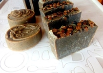 Sabun İçeriği Nelerden Oluşur?