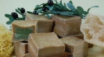 Doğal Zeytinyağlı Sabun Kullanımı ve Faydaları Nelerdir?