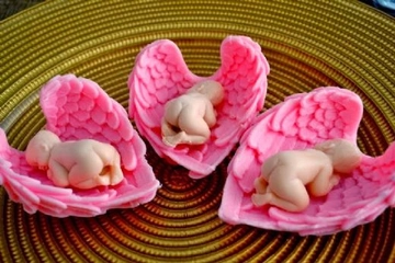 Sabun Malzemeleri Nelerdir?